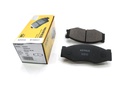 BRAKE PAD ADVICS B1N003T