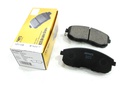 BRAKE PAD ADVICS B1N041T