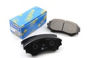 BRAKE PAD MK D-3137M-01