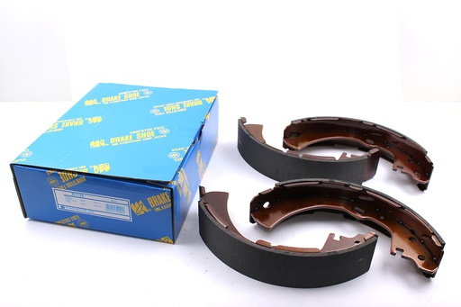 [7CHBTK1174] Bố thắng càng MK K-1174-01