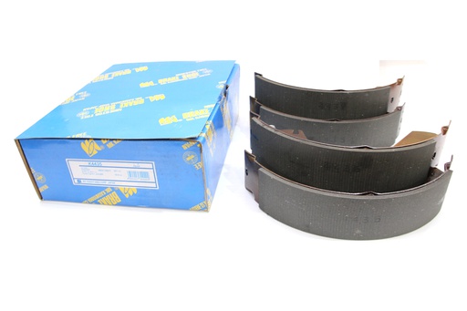 [7CHBTK4435] BRAKE PAD MK K-4435-01