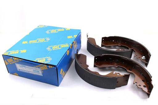 [7CHBTK4452] BRAKE PAD MK K-4452-01