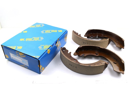 [7CHBTK4470] BRAKE PAD MK K-4470-01