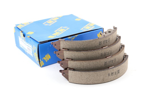 [7CHBTK5524] BRAKE PAD MK K-5524-01