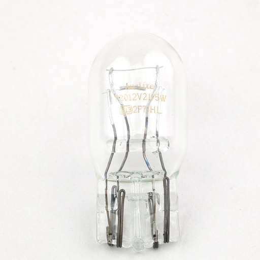 [BDAT20125] HALOGEN BULBS  T20-12V21/5W