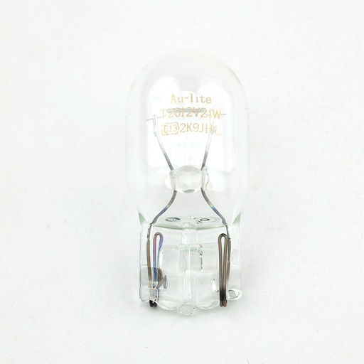 [BDAT201221] HALOGEN BULBS  T20-12V21W