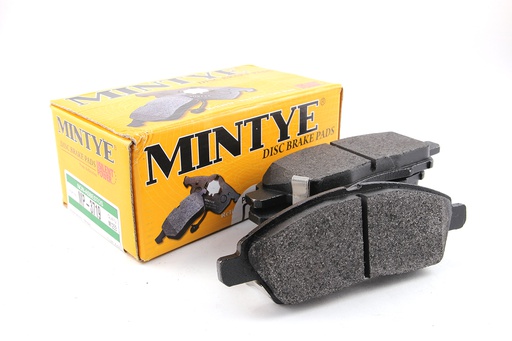 [7MTBTMP3719] BRAKE PAD MINTYE MP-3719