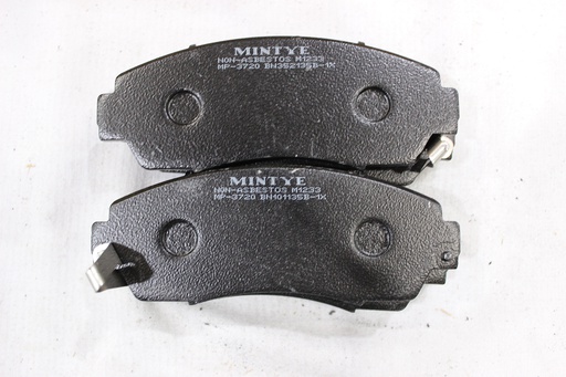 [7MTBTMP3720] BRAKE PAD MINTYE MP-3720