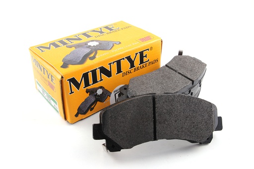 [7MTBTMP3721] BRAKE PAD MINTYE MP-3721