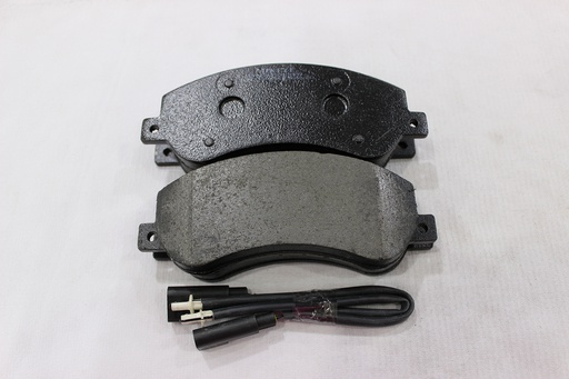 [7MTBTMP3761W] BRAKE PAD MINTYE MP-3761W
