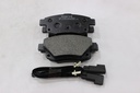 BRAKE PAD MINTYE MP-3763W