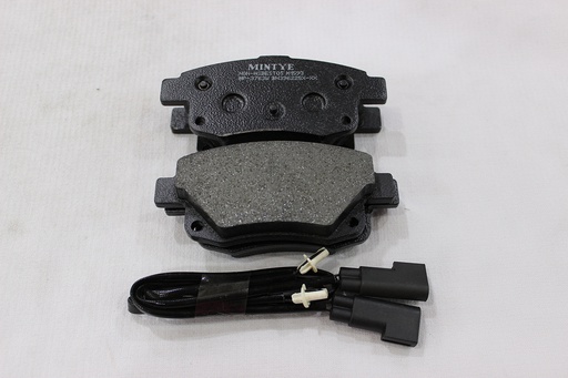 [7MTBTMP3763W] BRAKE PAD MINTYE MP-3763W