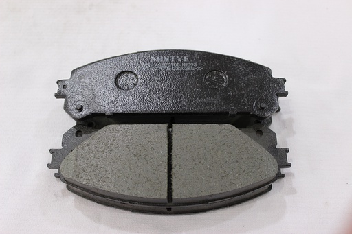 [7MTBTMP3775] BRAKE PAD MINTYE MP-3775