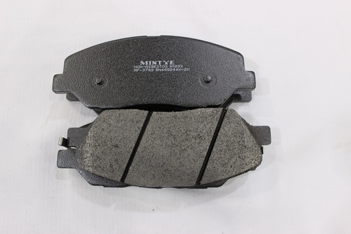 [7MTBTMP3789] BRAKE PAD MINTYE MP-3789