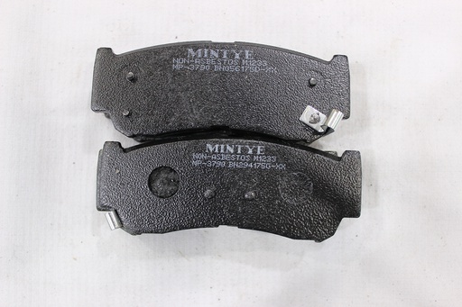 [7MTBTMP3790] BRAKE PAD MINTYE MP-3790