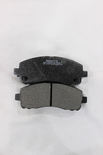 [7MTBTMP3796] BRAKE PAD MINTYE MP-3796