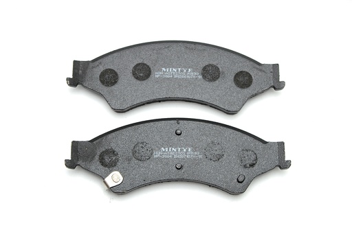 [7MTBTMP3804] BRAKE PAD MINTYE MP-3804