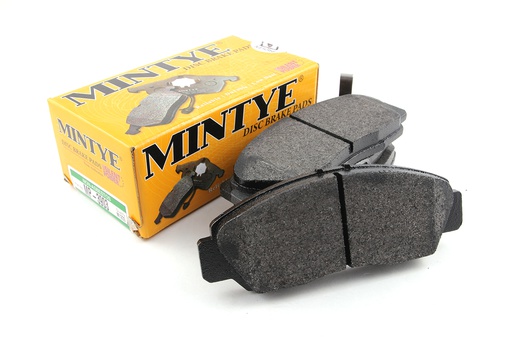 [7MTBTMP3903] BRAKE PAD MINTYE MP-3903