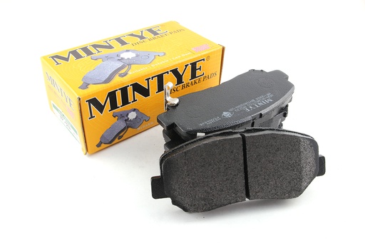 [7MTBTMP3904] BRAKE PAD MINTYE MP-3904
