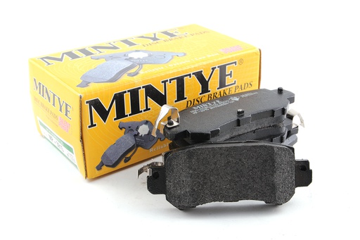 [7MTBTMP3915] BRAKE PAD MINTYE MP-3915
