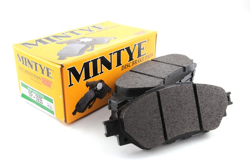 [7MTBTMP3935] BRAKE PAD MINTYE MP-3935