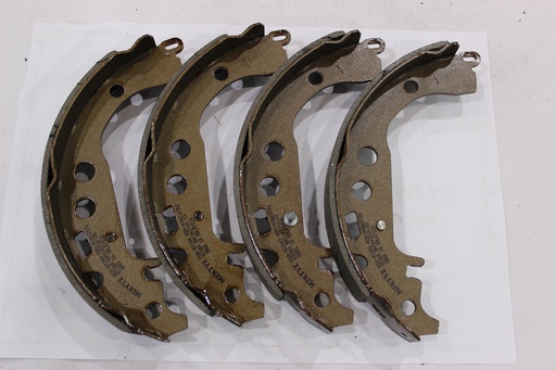 [7MTBTMS82342] BRAKE PAD MINTYE MS-82342