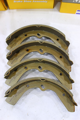[7MTBTMS83355] BRAKE PAD MINTYE MS-83355