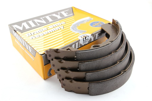 [7MTBTMS83386] BRAKE PAD MINTYE MS-83386