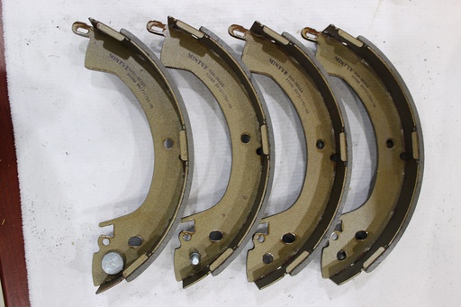 [7MTBTMS86664] BRAKE PAD MINTYE MS-86664