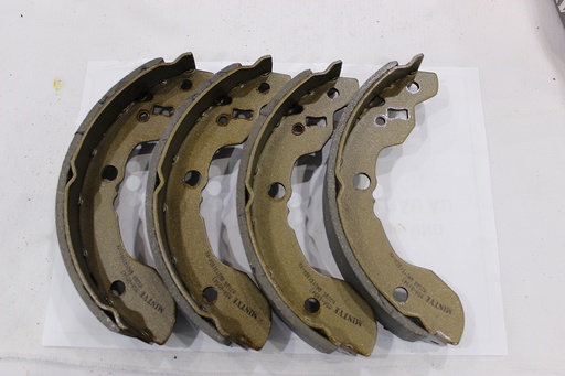 [7MTBTMS89943] BRAKE PAD MINTYE MS-89943