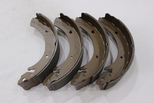 [7MTBTMS90029] BRAKE PAD MINTYE MS-90029