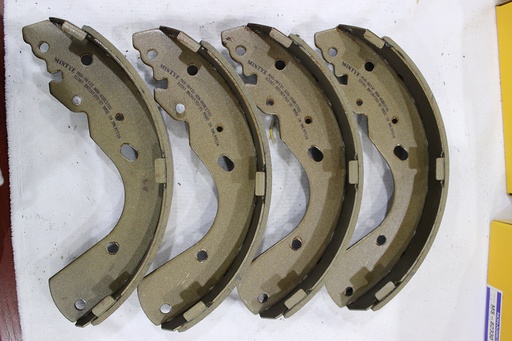[7MTBTMS90131] BRAKE PAD MINTYE MS-90131