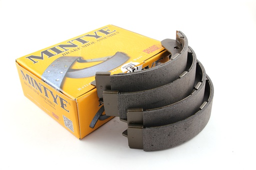 [7MTBTMS90150] BRAKE PAD MINTYE MS-90150