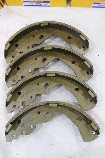 [7MTBTMS90186] BRAKE PAD MINTYE MS-90186