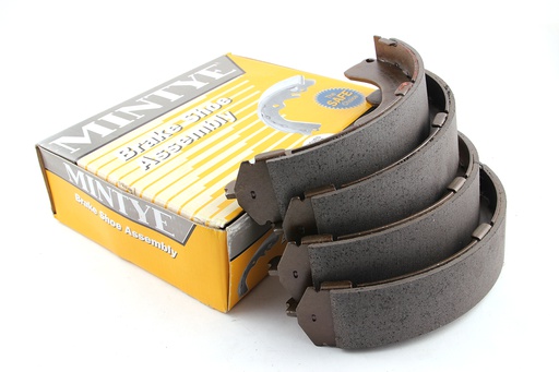[7MTBTMS90214] BRAKE PAD MINTYE MS-90214
