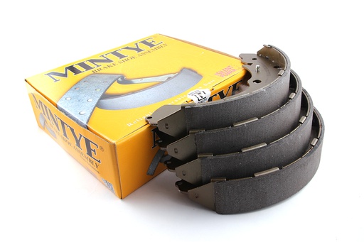 [7MTBTMS90219] BRAKE PAD MINTYE MS-90219