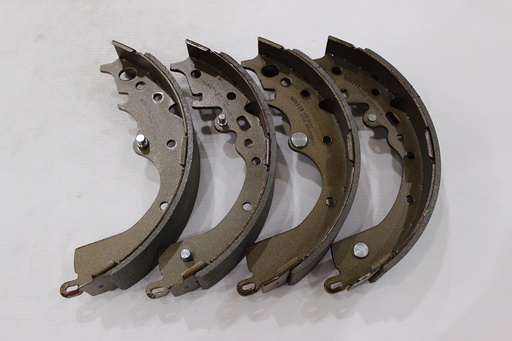 [7MTBTMS90241] BRAKE PAD MINTYE MS-90241
