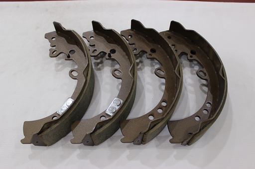[7MTBTMS90264] BRAKE PAD MINTYE MS-90264