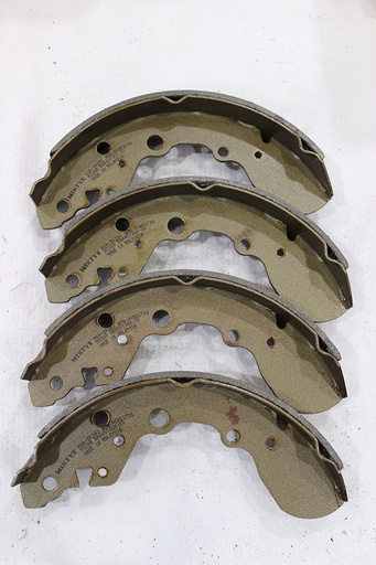 [7MTBTMS90281] BRAKE PAD MINTYE MS-90281