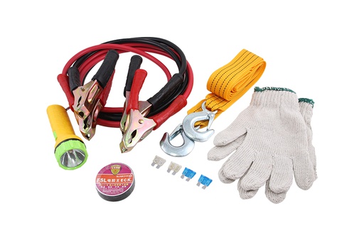 [DSBHLB209] Heavy Duty booster cable LB-209