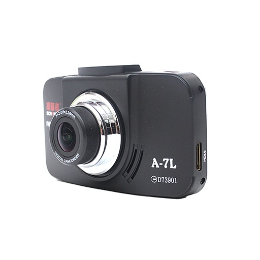 [ATCAMERA7C10] CAMERA SENSOR ACC A7 + 8G