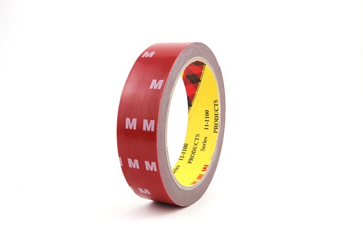 [BKNV3M324] GLUE M3 Tape 24mm*3m