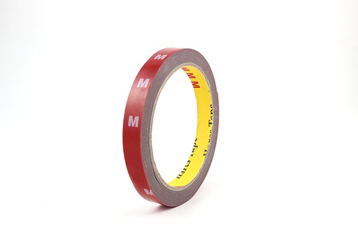 [BKNV3M312] GLUE M3 Tape 12mm*3m