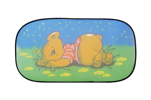 [CNLXR013NB] CAR SUNSHADE LX-R013 50*100CM