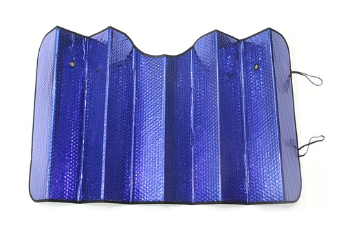 [CNJBTN02] CAR SUNSHADE CIND 60*130CM