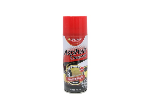 [TRXOUFU1108] ASPHALT CLEANER AF-1108 450ml
