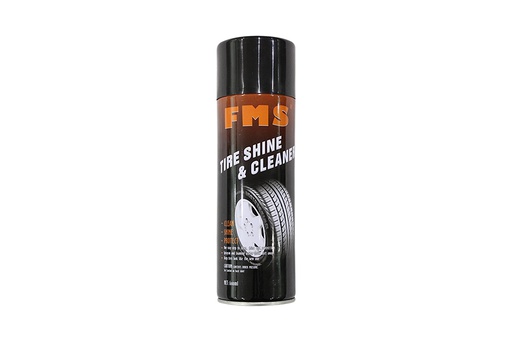 [TRXKHFMS5] TIRE FOAM 600ML FMS-5