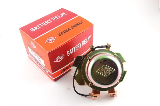 [RLCEN921024S] BATTERY REPLAY 24V