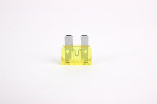 [CCATY20A] FUSE YJ-9310PB 夾 20A   100PS/BOX