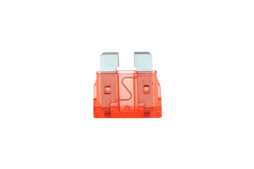 [CCDTR10A] FUSE Medium 夾 10A   100PS/BOX